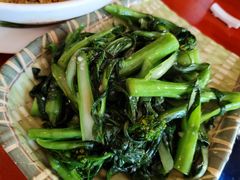 -夏湾拿酒店百合庭餐厅