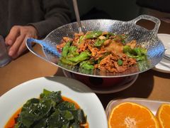 -新发现(宝山龙湖店)
