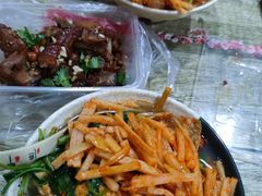 -吉庆桂林米粉·柳州螺蛳粉(港汇广场店)