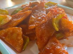 -遇见小院—虹鳟鱼•农家菜(怀柔店)
