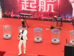 -歌友汇KTV(悦荟广场店)