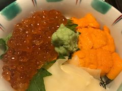 -滩万日本料理Nadaman(国贸大酒店)