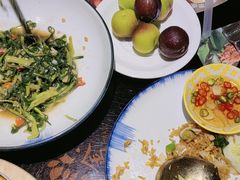 -金厨泰国餐厅·全泰籍厨师料理(拱北店)