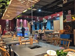 -傣妹火锅(南京东路一店)