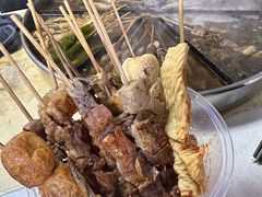 -马记大锅煮(总店)