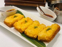 -万豪金殿(香港JW万豪酒店)