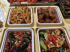 -龙虾当家·大排档(红谷滩五中店)