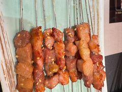 -高鸽子锦州烧烤63年(海阳路店)