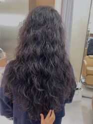 -琴美美容美发·三美会所