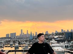 -中华人民共和国水准零点