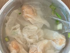 肉燕-同利肉燕老铺(澳门路店)