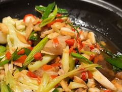 -望京辣宴·古法川菜(望京店)