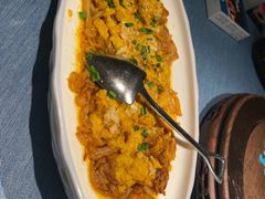 -坛宗剁椒鱼头(河西王府井店)