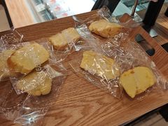 -西村叔叔的店·面包·甜品·蛋糕(清河万象汇店)