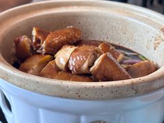 -翠湖宾馆·中餐厅