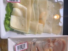 -野妹火锅(布吉店)