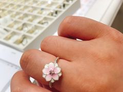 -Pandora潘多拉珠宝(武商广场店)