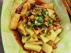 -邹胖哥好好吃餐馆(荔波美食街店)