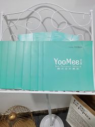 -YooMee优美智能科技美肤机构