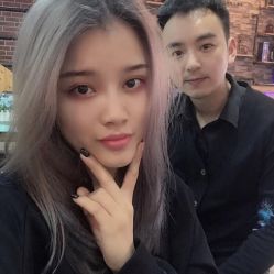 烫染-GY style salon网红签约