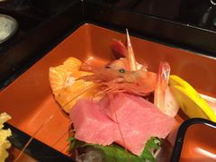 -富力希尔顿酒店·源氏日餐厅