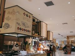 -杭州开元名都大酒店·地中海自助餐厅