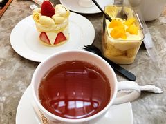 英式伯爵红茶-布歌东京(金融街购物中心店)