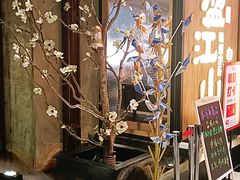 -韩盛·盛江山自助料理(中街大悦城黑金店)