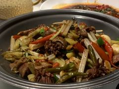 -小河盐帮·私家菜·烤鸭(三元桥·霄云路店)