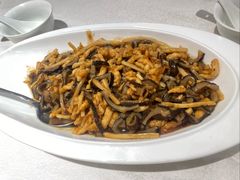 烧三丝-大铁勺新津菜(东丽阳光新业广场店)