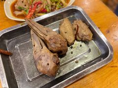 鸭头-让鸭脑壳飞(龙华店)