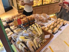 元气三明治-BreadTalk面包新语·烘焙蛋糕(高德置地春广场店)