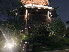-凤翔首邑温泉度假村