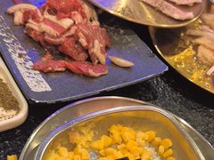-老卜奎齐齐哈尔烤肉(人民东路店)