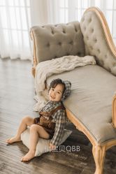 -俏宝贝照相馆(QBB儿童摄影)