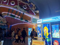-烟台海昌鲸鲨海洋公园