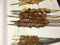 -三个大叔东北烧烤·砂锅菜(西三旗店)