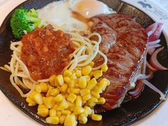 -夏日玛莉西餐厅(耒阳龙腾店)