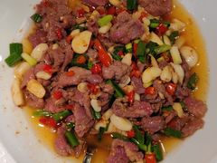 -炊烟小炒黄牛肉(中心印象城店)