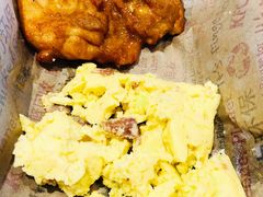 鸡块-肯德基(华徐店)