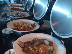 -澳门旅游塔360°旋转餐厅(南湾湖广场店)