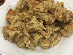 -大隐隐于市私房菜(保和小区店)
