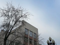 -老阿尔巴特大街