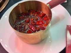 -南门四季铜锅涮肉(左家庄店)