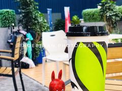 奶缇绿-813芭依珊 BAESAn(皇冠十畝地店)