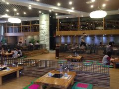 -纽斯桑拿会所(餐厅天山路店)