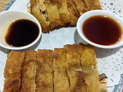 香喷喷斋烧鹅-佛有缘素食馆·荔湾老字号(陈家祠首店)