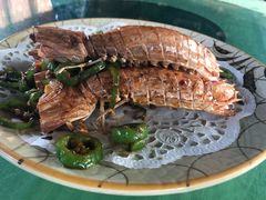 -盛港湾海鲜食府(黄沙店)