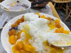 -水牛奶皇后糖水铺