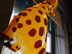 -Geneva日内瓦餐厅(西郊宝成花苑店)